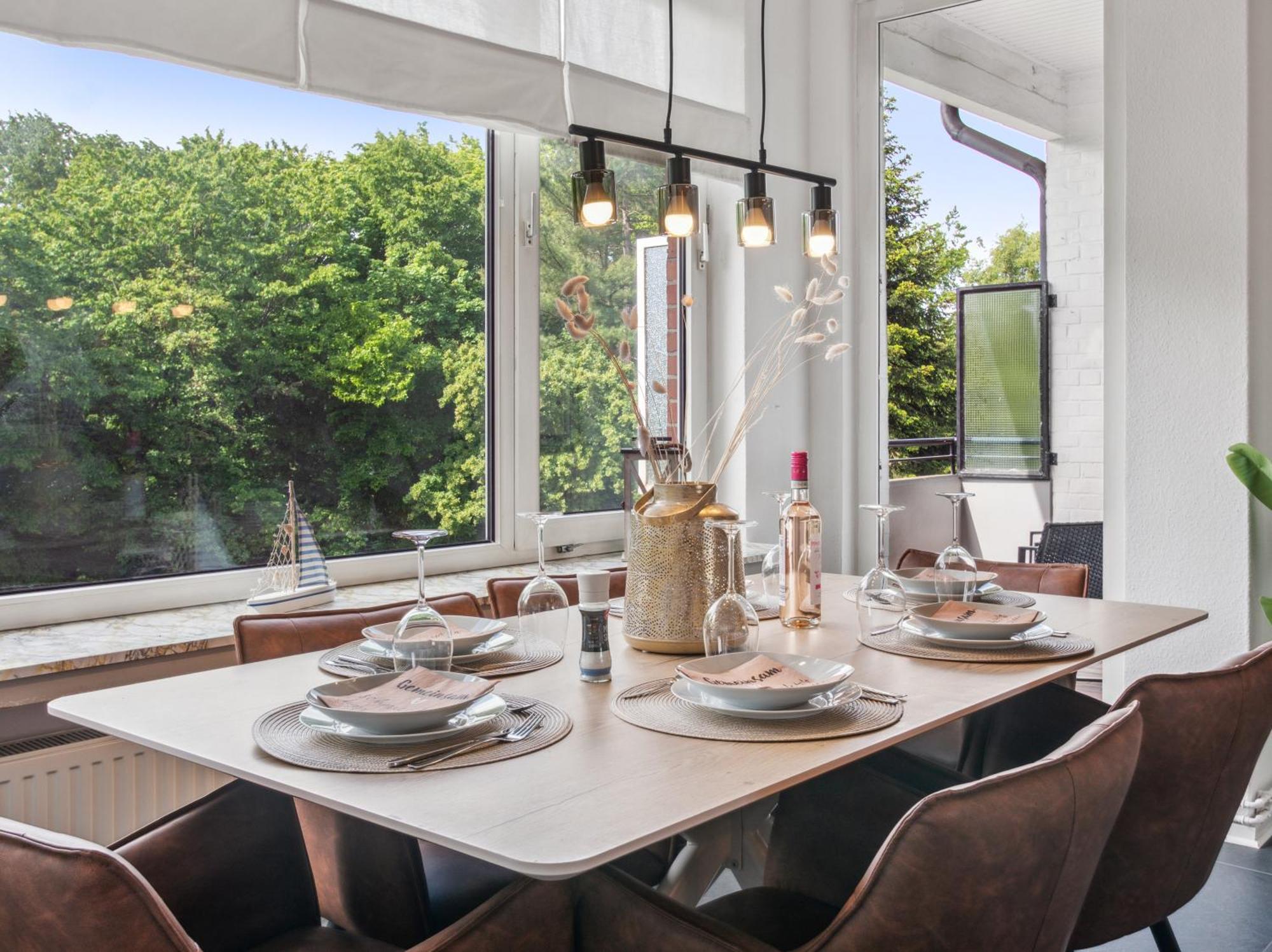 Infinity Bismarckstrasse 114 Wilhelmshaven