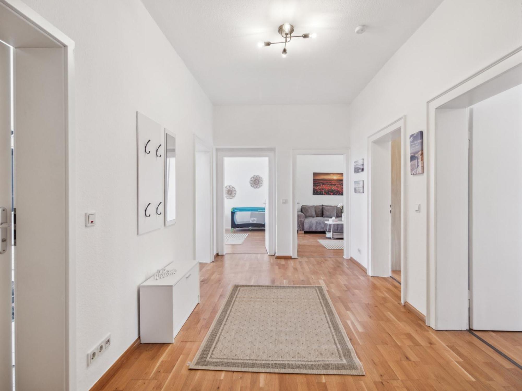 Infinity Bismarckstrasse 114